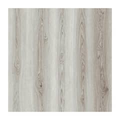 KLIK - Pack de 12 Pisos Vinilico SPC Color Gris Claro