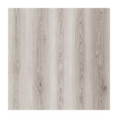 KLIK - Pack de 12 Pisos Vinilico SPC Color Madera Gris