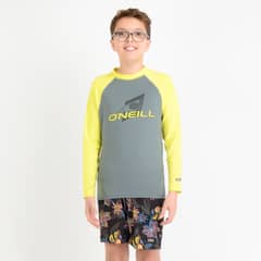 O'NEILL - LYCRA GOOFY AMARILLO