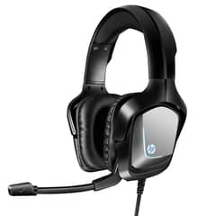 HP - Audifono Gamer Over Ear H220S