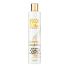 ROCCO DONNA - Shampoo Hidratante Sin Sulfato 296 Ml