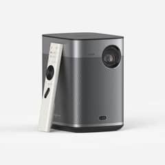 XGIMI - Proyector Halo Plus, 1080P, 900 Lumenes ANSI