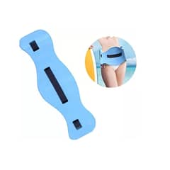 GENERICO - Cinturon Flotador De Niño Para Entrenamiento De Natación