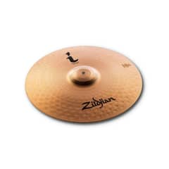 ZILDJIAN - Platillo Crash Ride Serie I - 18