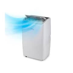THORBEN - Aire Acondicionado Portátil Pac 3en1 12000BTU