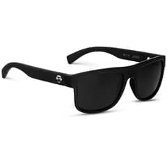 BONOBOSS - Lentes de Sol Anteojos Polarizados Aukan Rectangulares