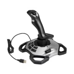 LOGITECH - Extreme 3D Pro Joystick