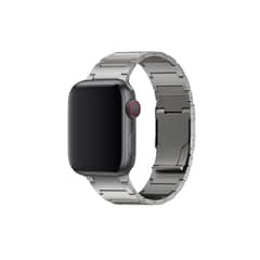 CELLBOX - Correa Pulsera de Titanio para Apple Watch