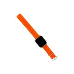 OEM - Reloj Smartwatch Modelo S8 Ultra Naranja