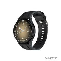 OEM - Reloj Smartwatch Modelo GT1 Redondo