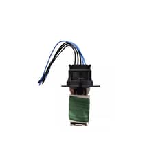 GENERICO - Resistencia de forzador de aire con cable para Peugeot y Citroen OEM 6450JP