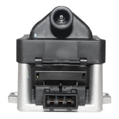 001 NUMBER ONE BRASIL - Bobina De Encendido Golf Mk3 Vento Volkswagen 9398