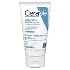 CERAVE - Crema Reparadora de Manos 50 ml