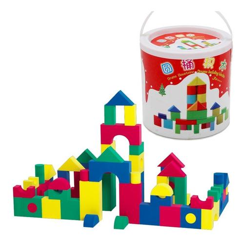 Precios Bloques de Madera Montessori para Desarrollar Habilidades Coolebra