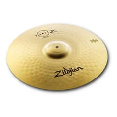 ZILDJIAN - Platillo Crash Z Planet ZP18CR 18 pulgadas