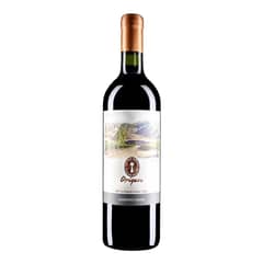 VALLE SECRETO - Vino Origen Cabernet Franc