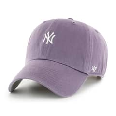 47 - Jockey New York Yankees Base Runner Iris - Gris