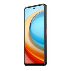 ZTE - A75 5G 128GB Negro
