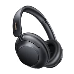 UGREEN - AUDIFONOS BT HITUNE MAX 5 HIBRIDOS NOISE CANCELLING NEGRO HP202