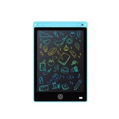 CRUSEC - Pizarra LCD Magnética Para Niños 10 Pulgadas