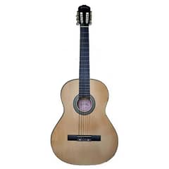 MEMPHIS - Guitarra Acustica Clasica con Funda CG 100