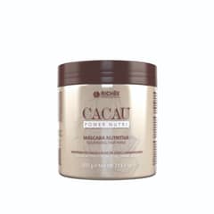 RICHEE PROFESIONNAL - Mascara Cacau 500g