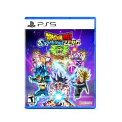 BANDAI NAMCO - DRAGON BALL Sparking ZERO