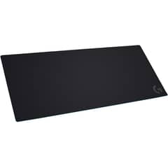 LOGITECH - Mousepad G 840 XL, color negro (400x900x3mm)