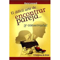LATINBOOKS - Libro DIFICIL ARTE DE ENCONTRAR PAREJA EL