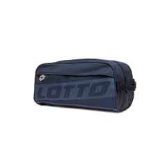 LOTTO - Botinero Deportivo - Shoe Bag Azul - Azul