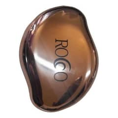 GENERICO - Piedra de Depilación Cristal Dorada Sin Dolor