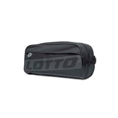 LOTTO - Botinero Deportivo - Shoe Bag Negro - Negro