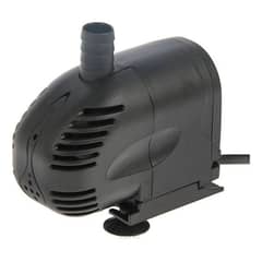 GENERICO - Bomba Sumergible para Pileta y Cascada 16mt 220V