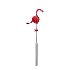 BAHCO - Bomba De Aceite Manual Giratoria Trasvase Tambor Bod70