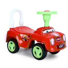 GENERICO - Auto Correpasillos Caminadora Infantil