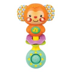 WINFUN - Sonajero Canta Conmigo