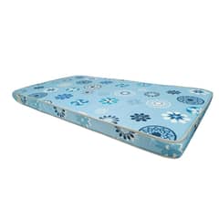 RECUTEX - COLCHON COLCHONETA SUPERFOAM ESPUMA ESTAMPADO 1 PZA D15 X 12CM
