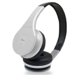 BAUL MAGICO - Audífonos Con Micrófono P900 White Microlab B16