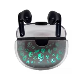 BAUL MAGICO - Audifonos Inalambricos Bluetooth AKST10 Rosa