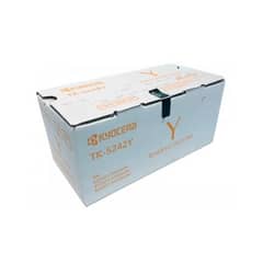 KYOCERA - Tóner TK-5242Y 3000 páginas Amarillo - Amarillo