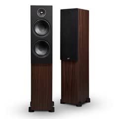 PSB SPEAKERS - Parlantes PSB ALPHA-T20 Walnut