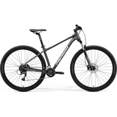 MERIDA - Bicicleta Mtb Big Nine 60 2x Aluminio Aro 29 L