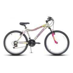 BEST - Bicicleta Niños Melia 24