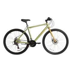 BEST - Bicicleta Gravel Petrel 700