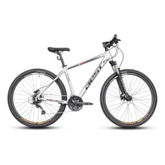 BEST - Bicicleta Mtb Crane 29