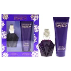 ELIZABETH TAYLOR - Passion Set de 2 Perfumes