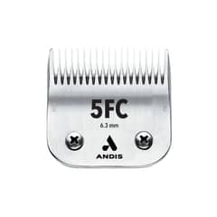 ANDIS - Peine Metálico 5FC 63mm