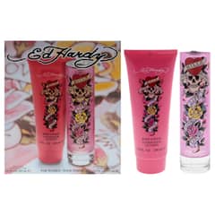 CHRISTIAN AUDIGIER - Ed Hardy Set de 2 Perfumes
