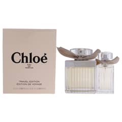 CHLOE - Set de 2 Perfumes