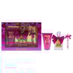 JUICY COUTURE - Viva La Juicy Set de 3 Perfumes